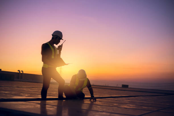 Best Roof Waterproofing Services  in Porterdale, GA