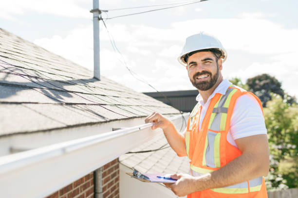 Quick and Trustworthy Emergency Roof Repair Services in Porterdale, GA