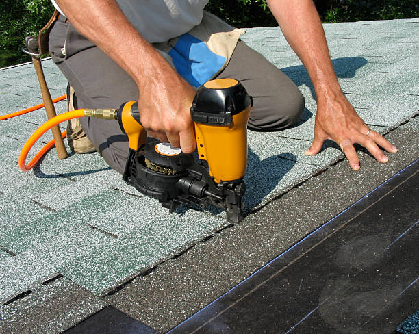 Best Roof Repair Services  in Porterdale, GA