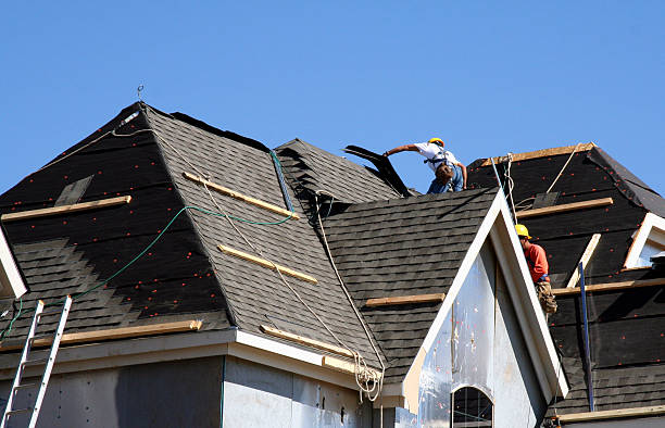 Best Residential Roofing Contractor  in Porterdale, GA