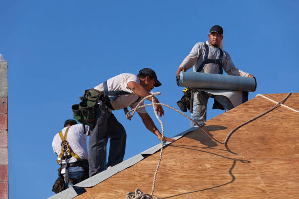 Roof Repair Estimates in Porterdale, GA