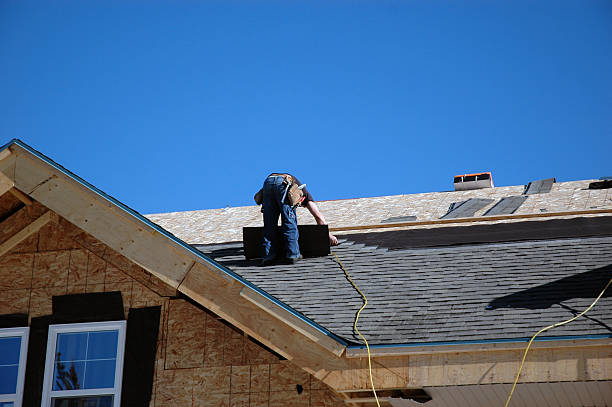 Best Metal Roofing Contractor  in Porterdale, GA