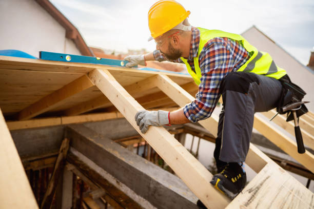 Best Roof Gutter Cleaning  in Porterdale, GA