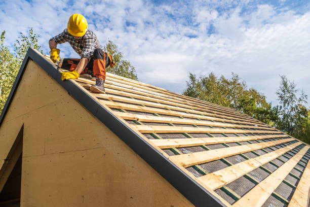 Roof Installation Near Me in Porterdale, GA