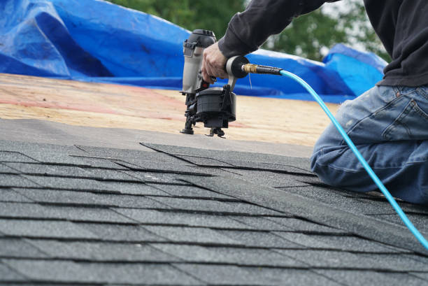 Porterdale, GA Roofing Contractor Company