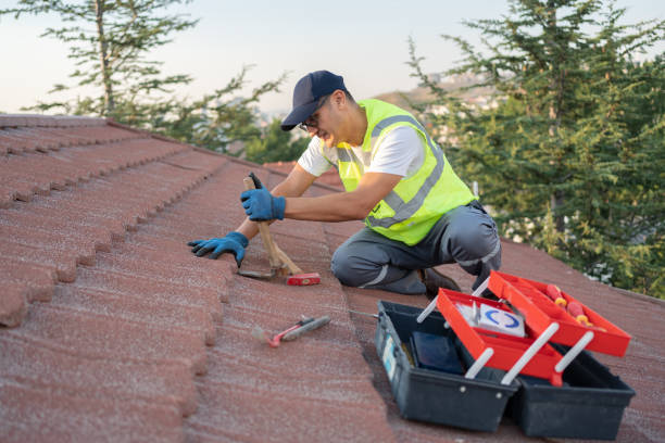Best Local Roofing Companies  in Porterdale, GA