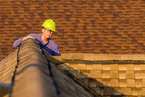 Best Roofing Contractor Near Me  in Porterdale, GA