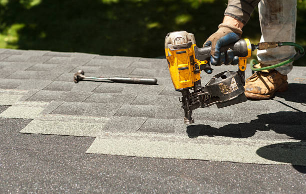 Best New Roof Installation  in Porterdale, GA
