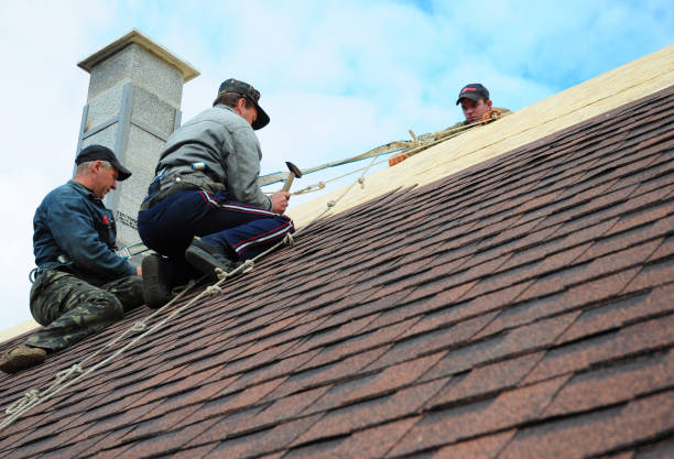 Best Commercial Roofing Services  in Porterdale, GA