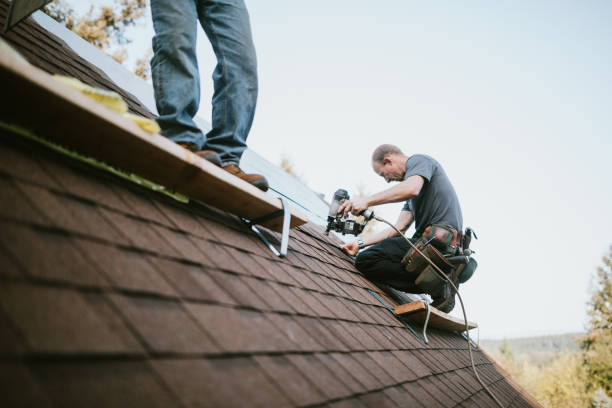 Best Shingle Roofing Installation  in Porterdale, GA