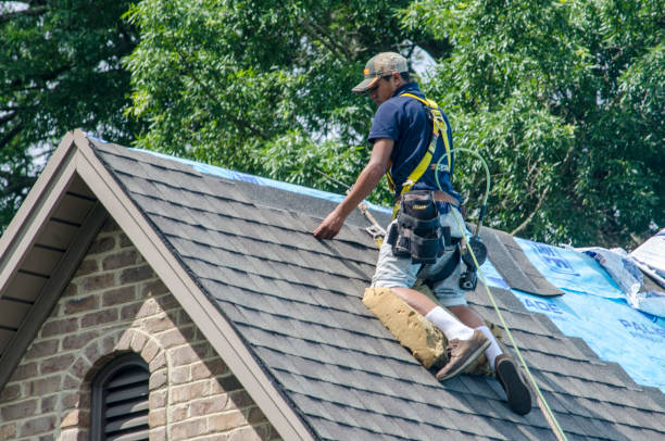 Best Roof Repair Estimates  in Porterdale, GA