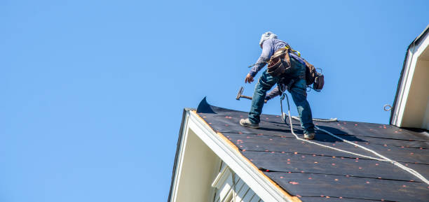 Best Emergency Roof Repair  in Porterdale, GA