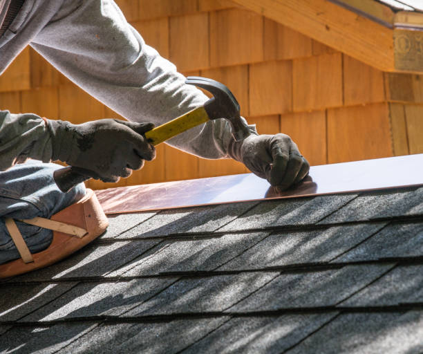 Best Residential Roofing Contractor  in Porterdale, GA